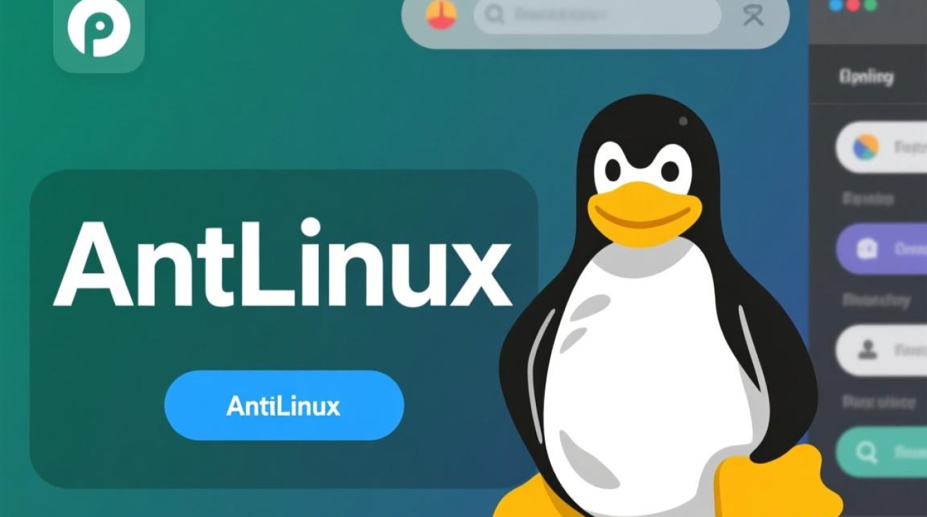 antlinux配置时如何解决常见报错问题？