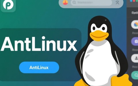 antlinux配置时如何解决常见报错问题?