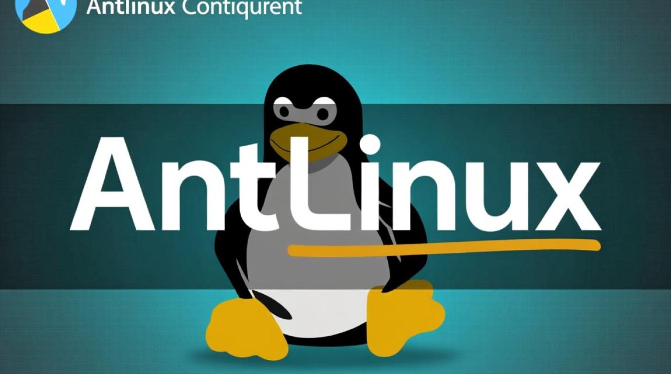 antlinux配置时如何解决常见报错问题？