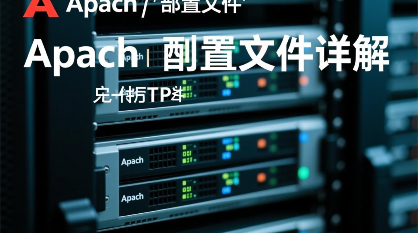 Apache配置文件详解，如何高效优化网站性能与安全？
