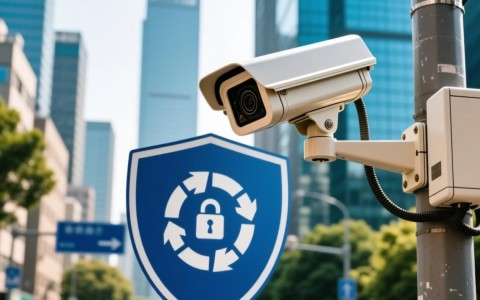 安全监控如何有效保护隐私与数据安全?