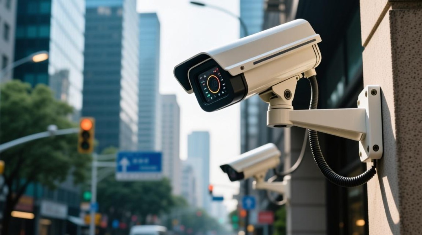 安全监控如何有效保护隐私与数据安全？