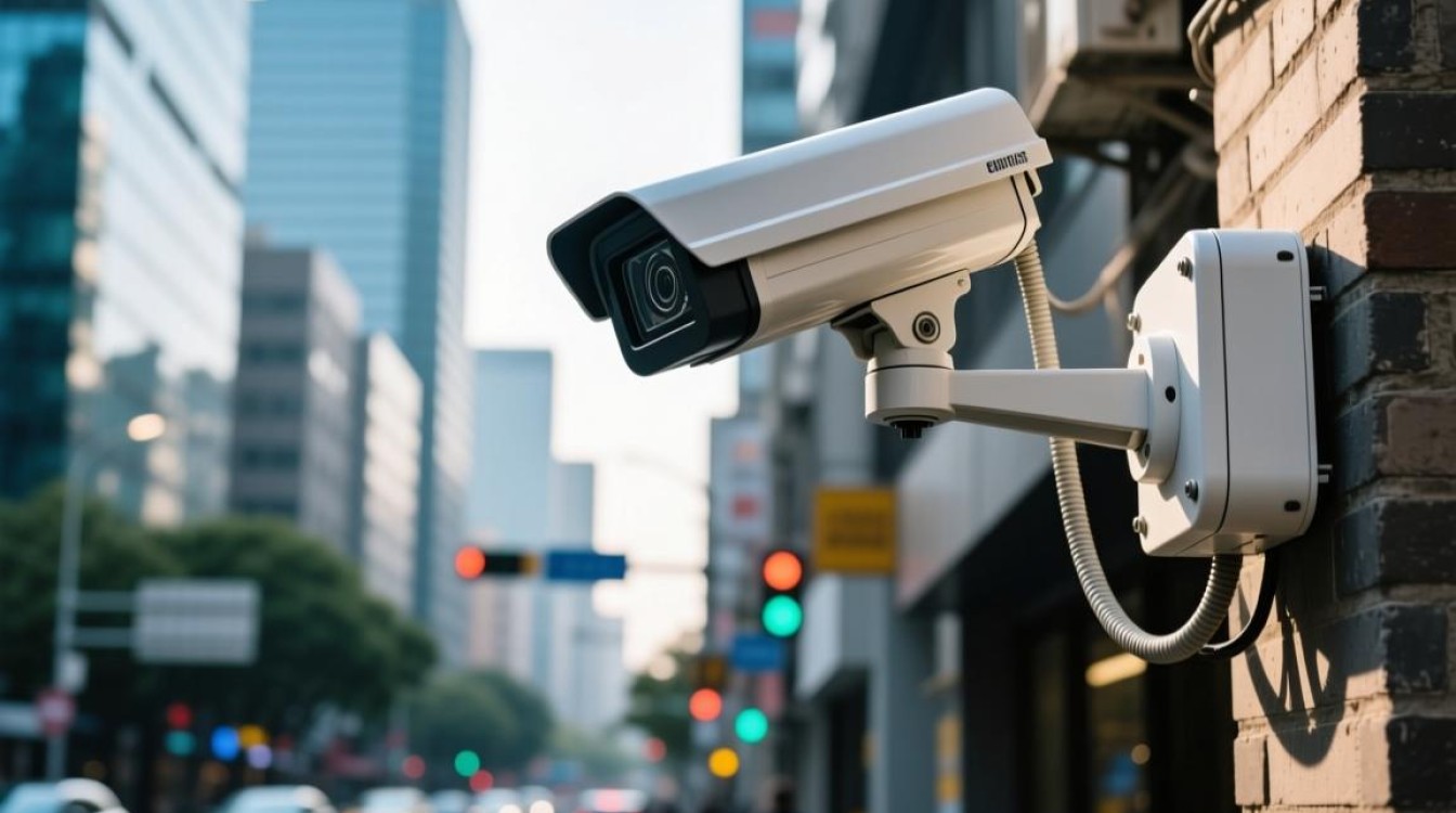 安全监控如何有效保护隐私与数据安全？