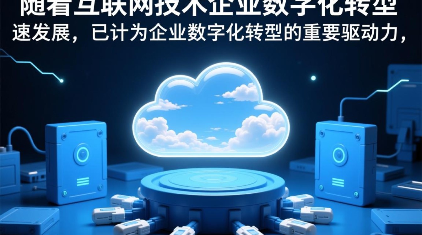 陕西云服务器市场前景如何？未来发展潜力大不大？