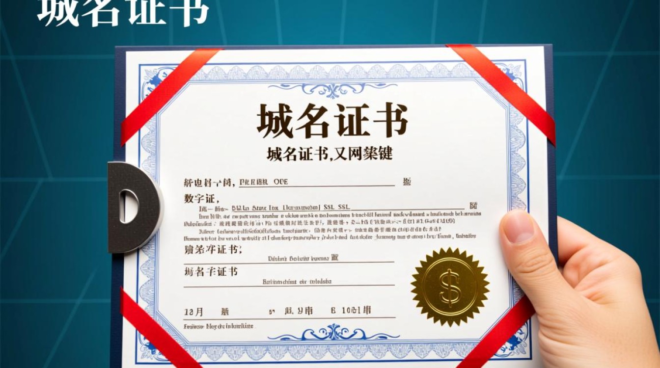 域名证书与域名注册，两者间有何本质区别及联系？