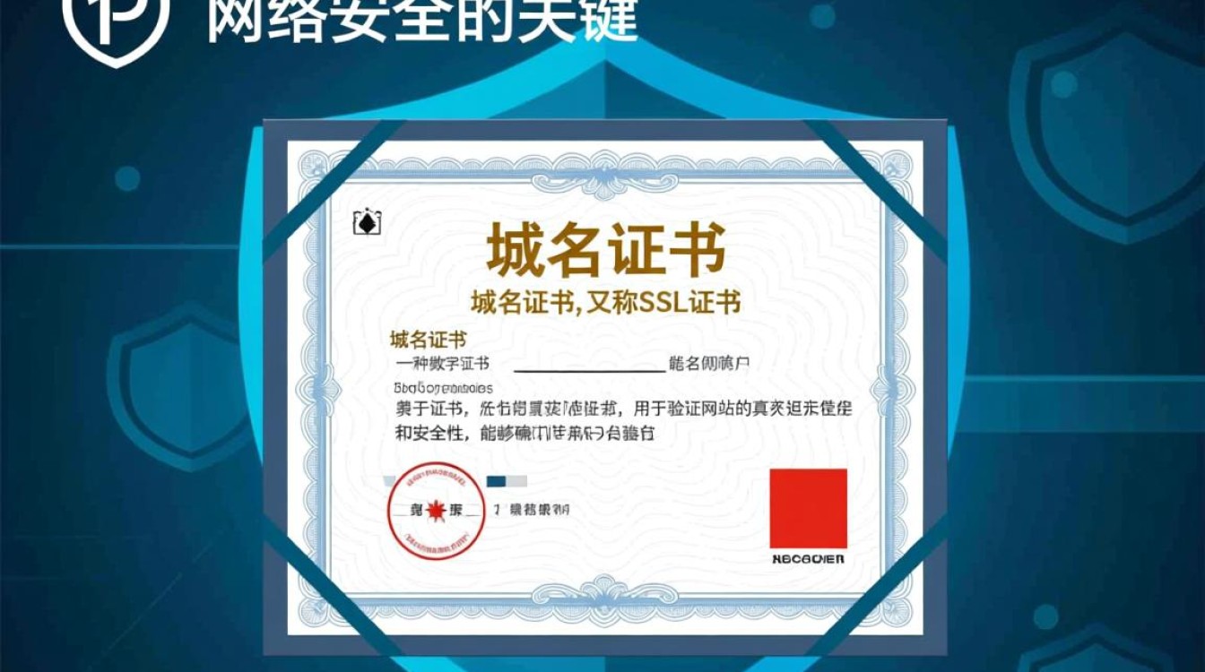 域名证书与域名注册，两者间有何本质区别及联系？