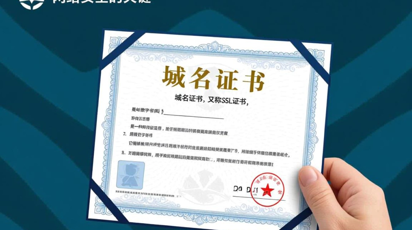 域名证书与域名注册，两者间有何本质区别及联系？