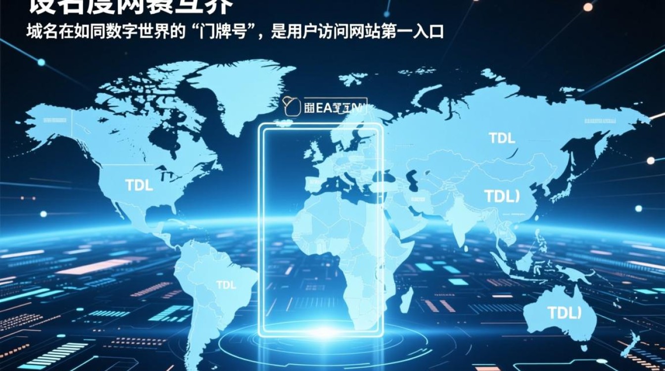 为什么现在还有人选择注册an域名？