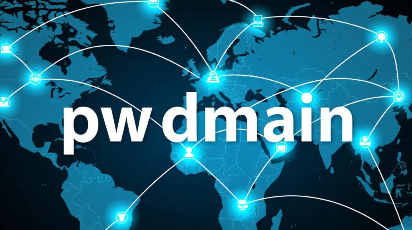 pw域名2位域名为何如此抢手？揭秘其独特价值所在？