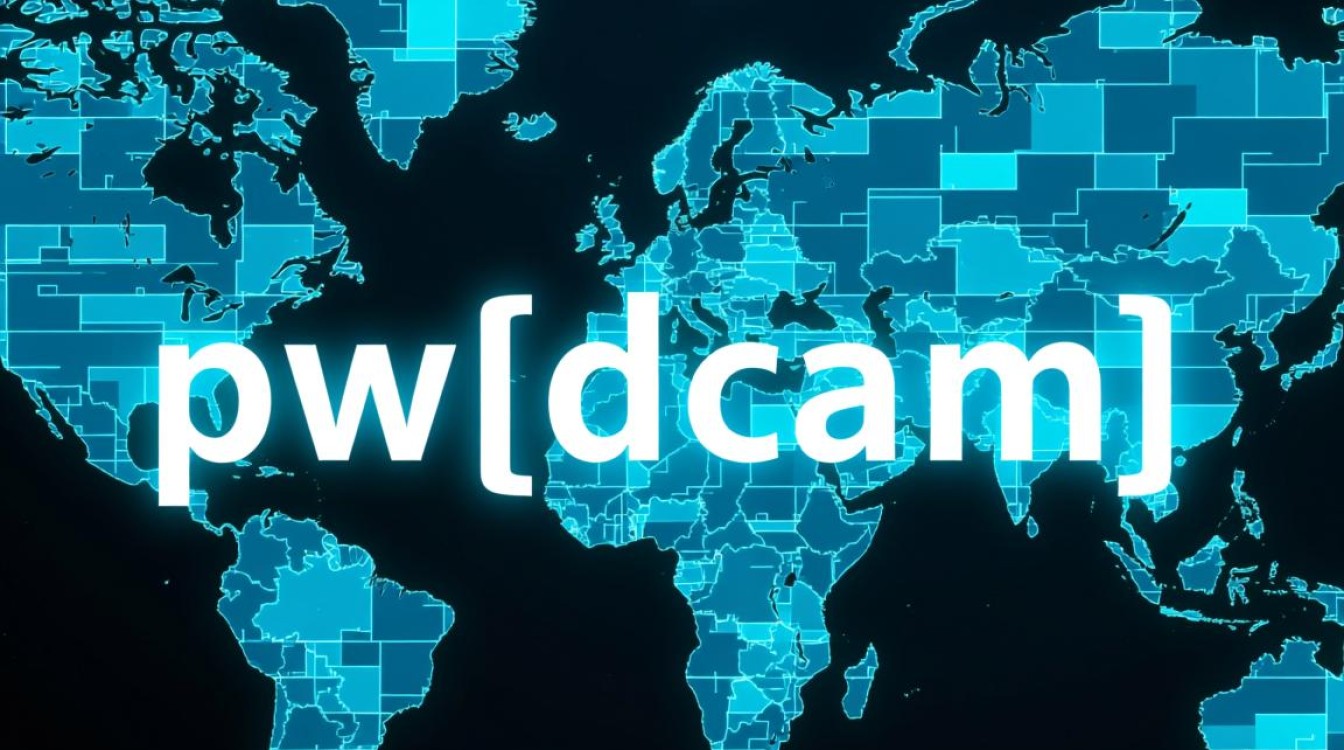 pw域名2位域名为何如此抢手？揭秘其独特价值所在？