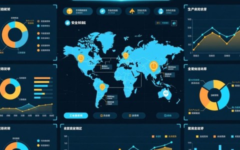 安全生产数据图表如何有效解读与应用？