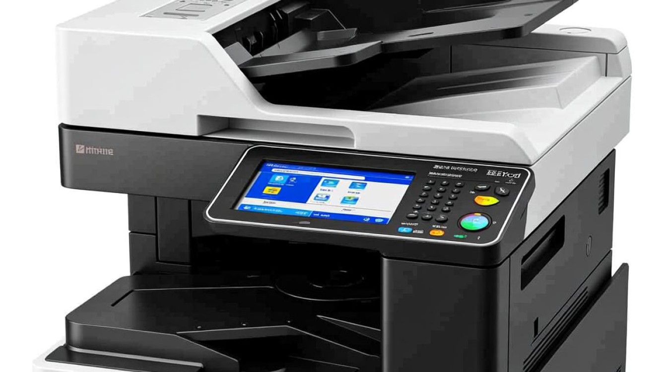 京瓷m5521cdn打印机官方驱动下载，为何找不到准确版本？