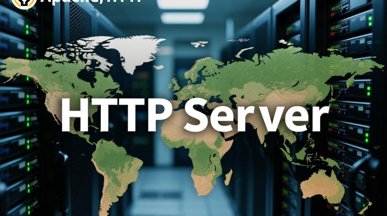 apache做web服务器如何优化性能提升稳定性？