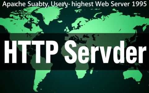 apache做web服务器如何优化性能提升稳定性?