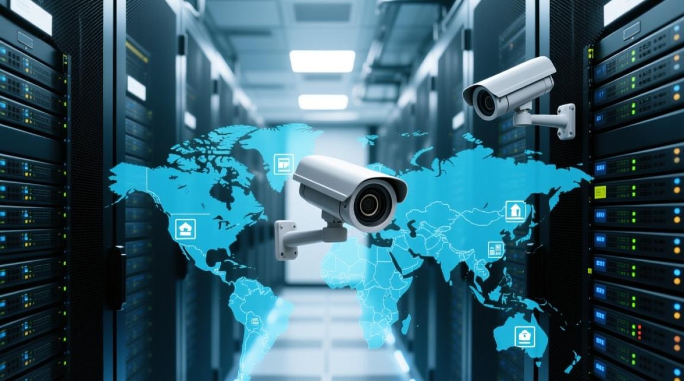 监控平台服务器选择，服务器监控平台方案如何制定更优方案？