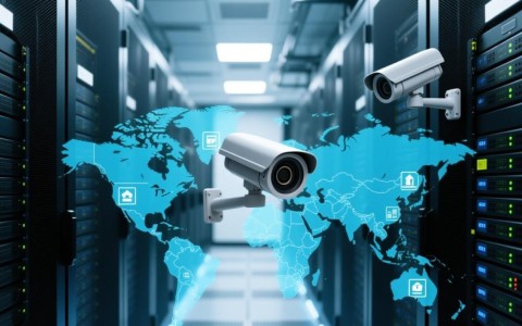 监控平台服务器选择,服务器监控平台方案如何制定更优方案?