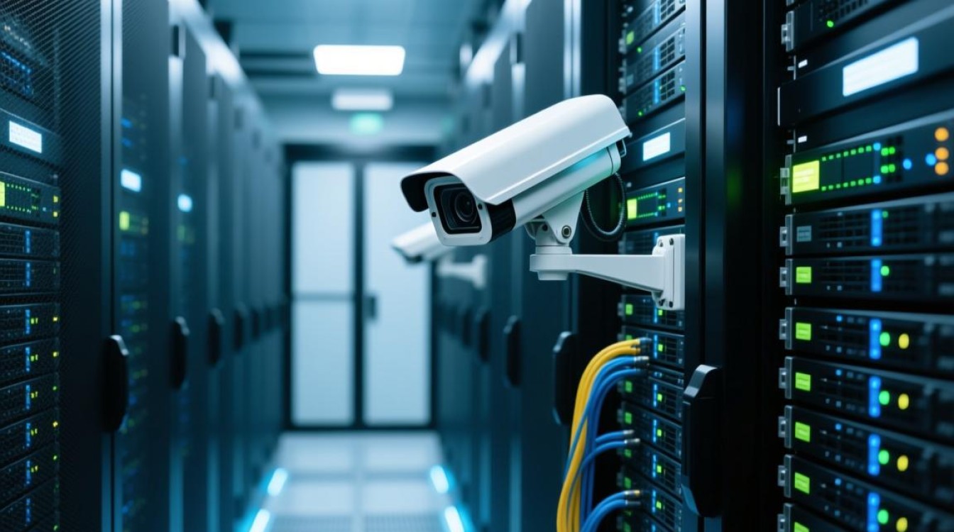 监控平台服务器选择，服务器监控平台方案如何制定更优方案？