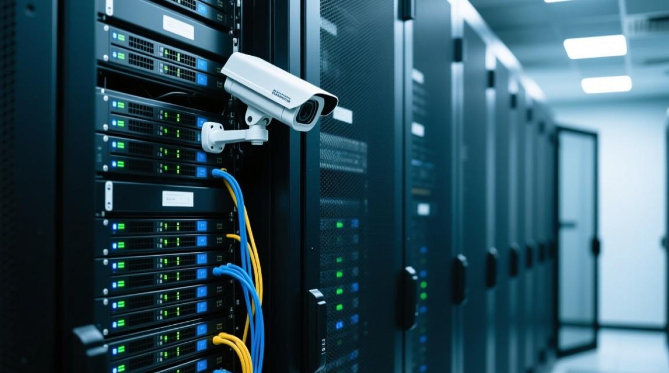 监控平台服务器选择，服务器监控平台方案如何制定更优方案？