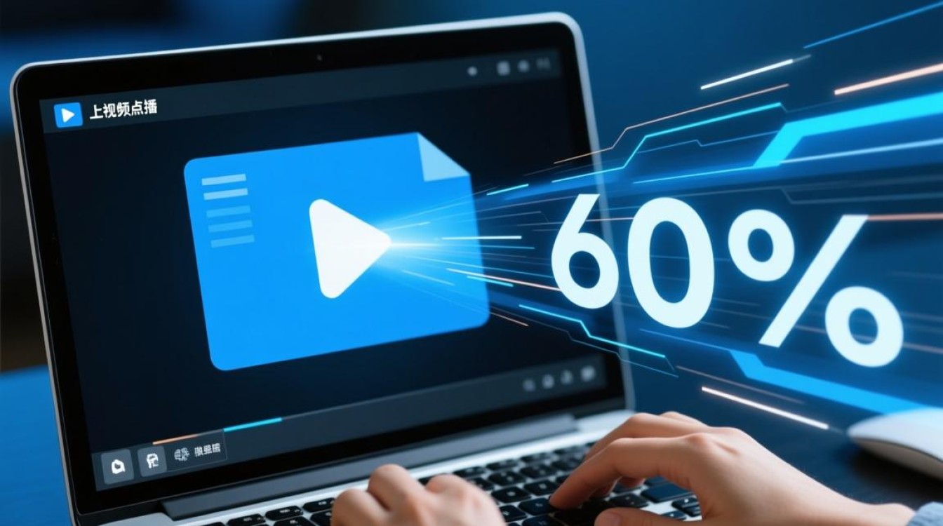视频点播加速方案真的能将上传速度提升60%，背后原理是什么？