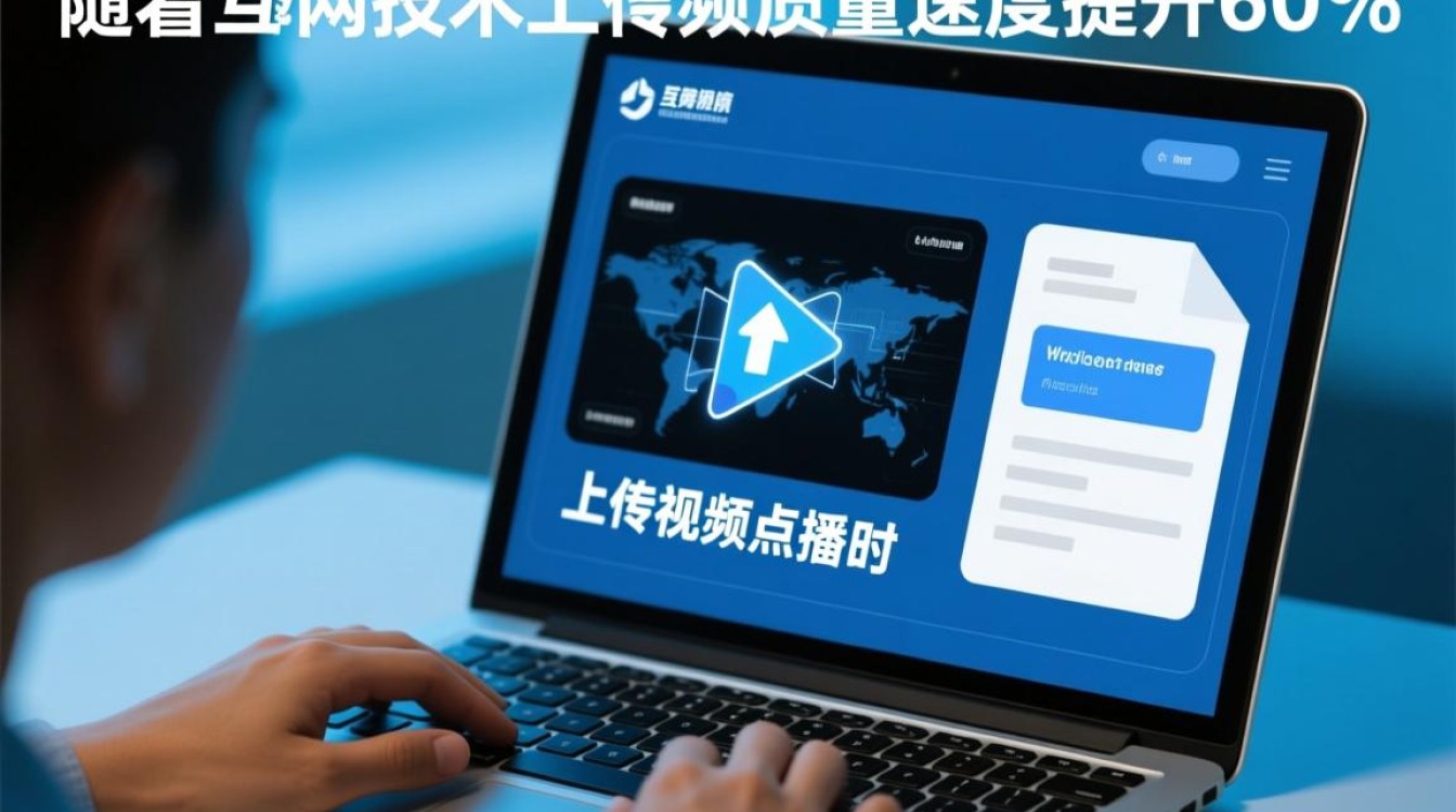 视频点播加速方案真的能将上传速度提升60%，背后原理是什么？