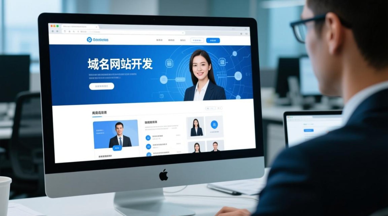 在数字化时代，投资域名网站开发究竟有没有必要和价值？