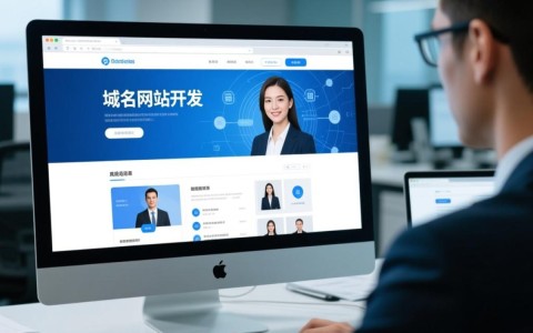 在数字化时代,投资域名网站开发究竟有没有必要和价值?