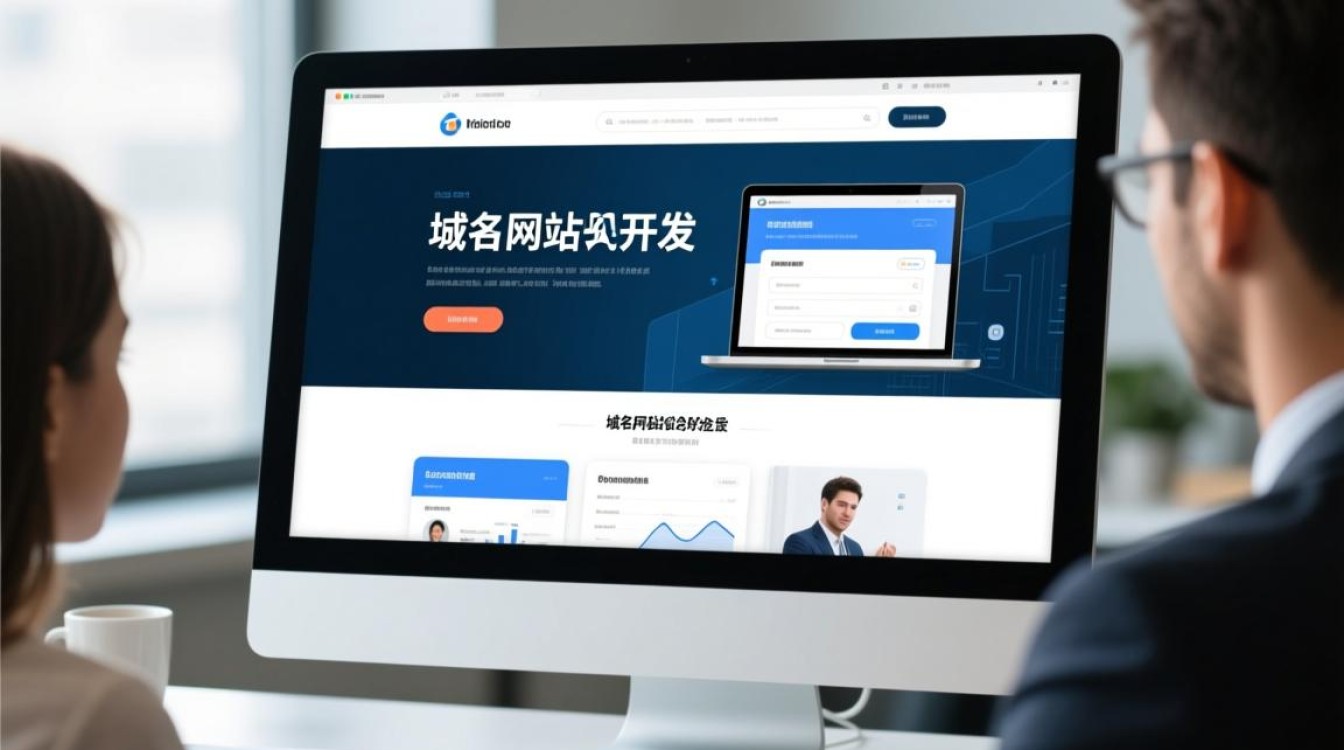 在数字化时代，投资域名网站开发究竟有没有必要和价值？