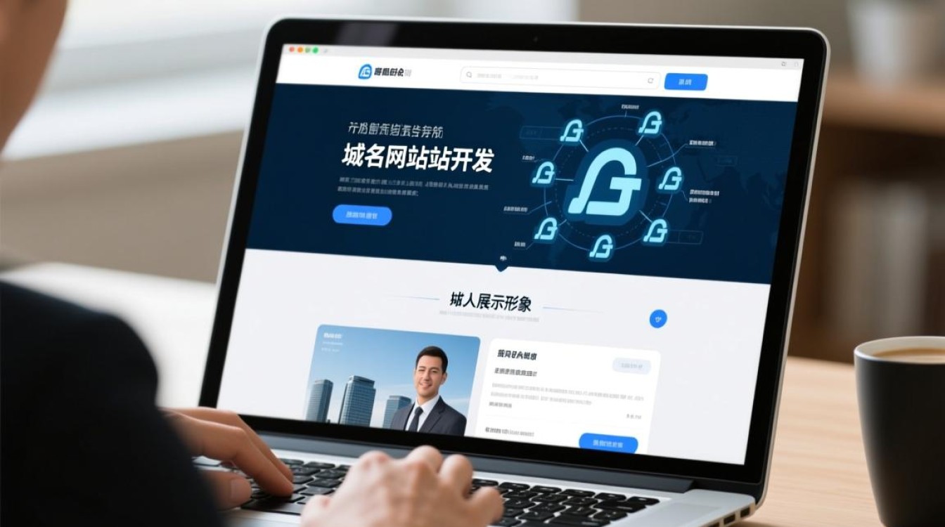 在数字化时代，投资域名网站开发究竟有没有必要和价值？