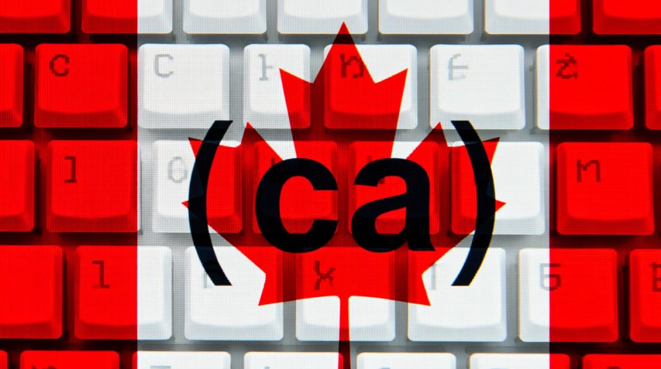 加拿大域名后缀是什么？如何选择合适的加拿大域名？