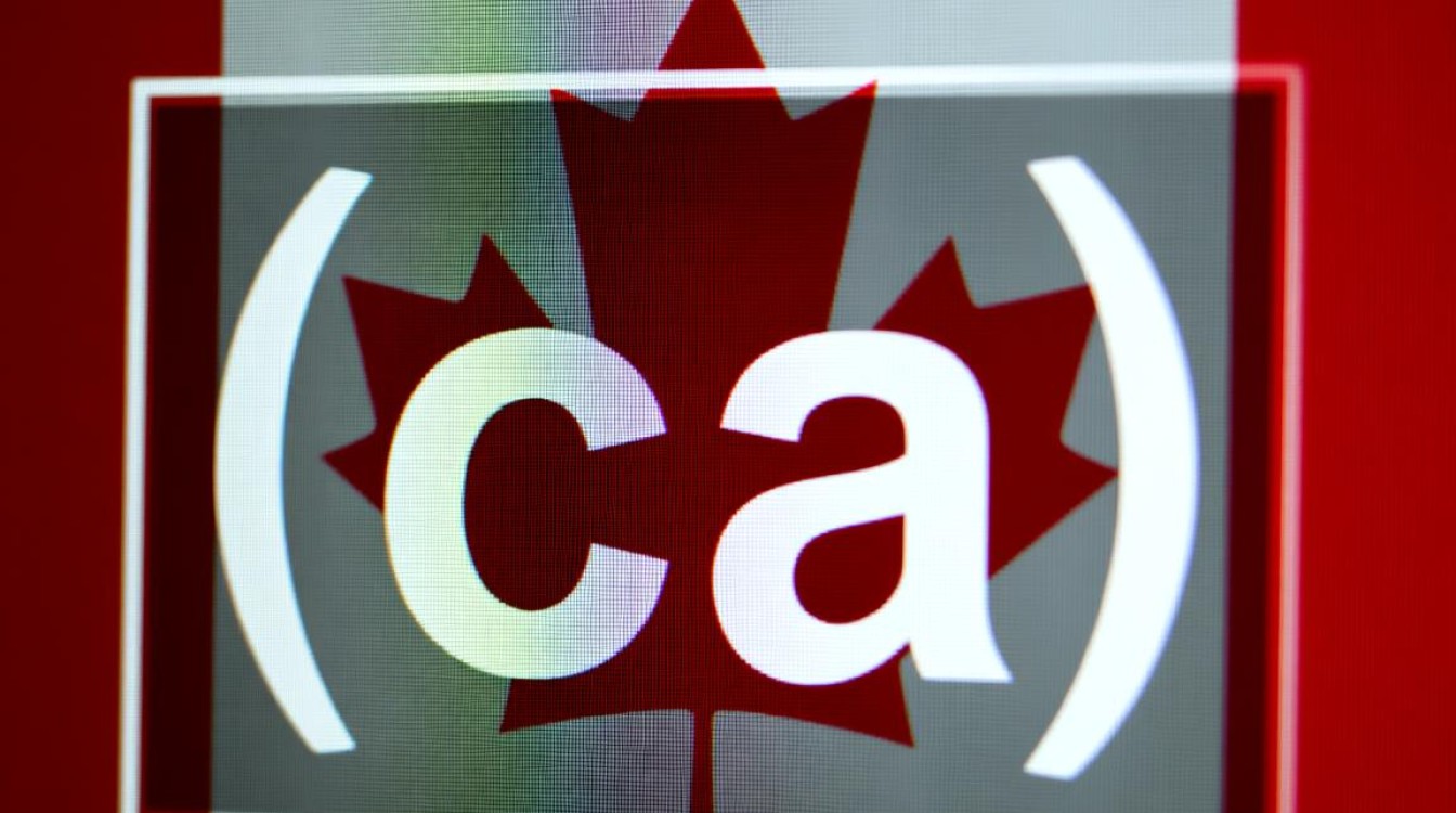 加拿大域名后缀是什么？如何选择合适的加拿大域名？