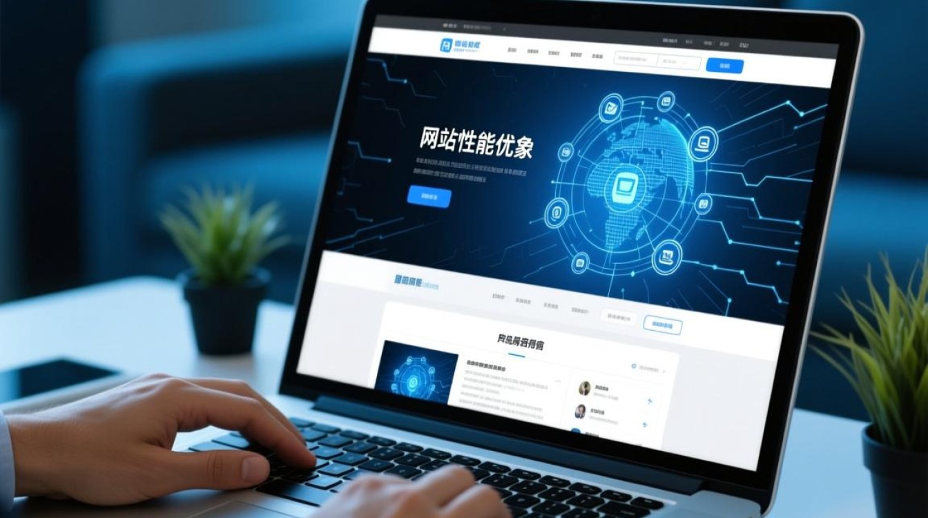 华为云CDN在网站性能优化中独树一帜，为何企业纷纷青睐？揭秘其优势所在！