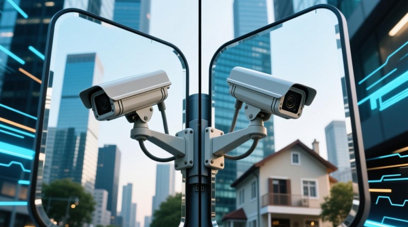 家庭安全监控安装，到底值不值得买？