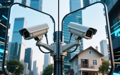 家庭安全监控安装,到底值不值得买?