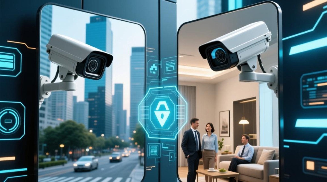 家庭安全监控安装，到底值不值得买？