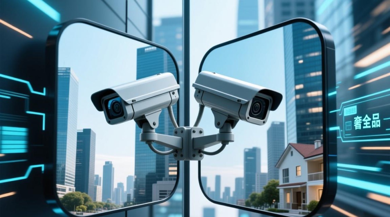 家庭安全监控安装，到底值不值得买？