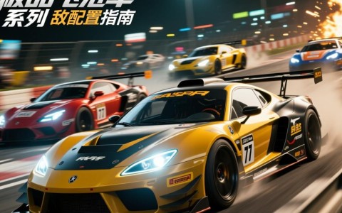 极品飞车宿敌配置揭秘，谁将是你的终极挑战者？