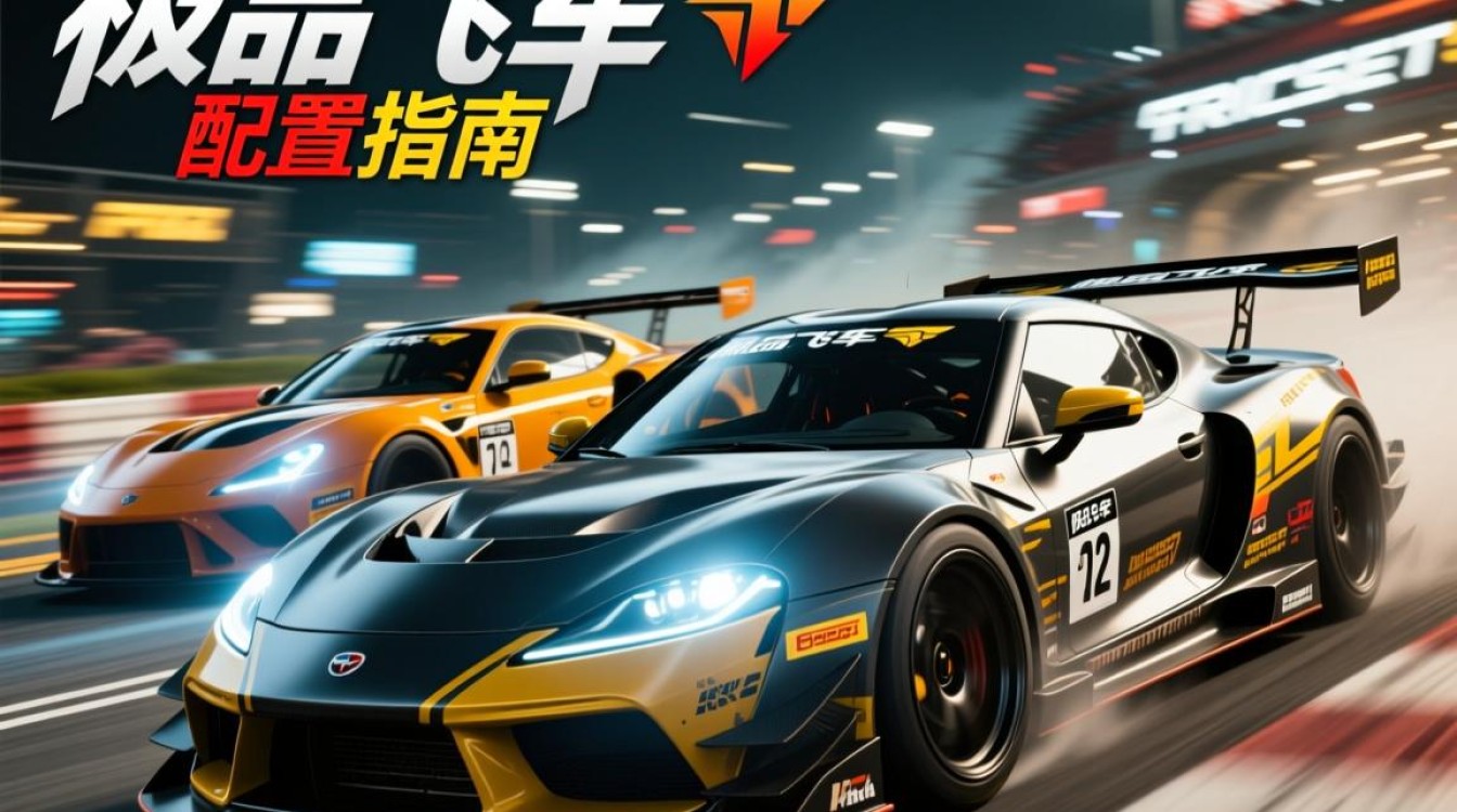 极品飞车宿敌配置揭秘，谁将是你的终极挑战者？