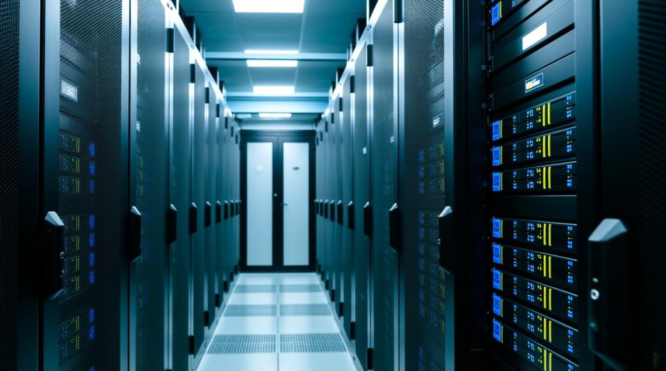 陕西的服务器，背后有何独特优势？其性能和安全性如何？