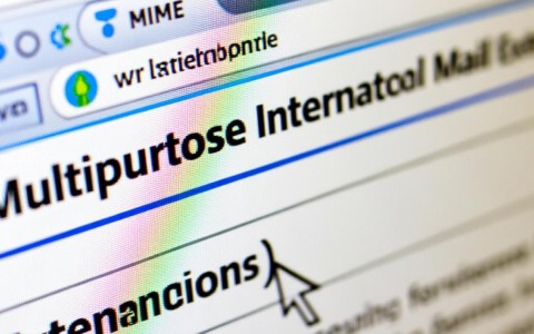 apache服务器如何设置mime类型?具体步骤和配置方法是什么?