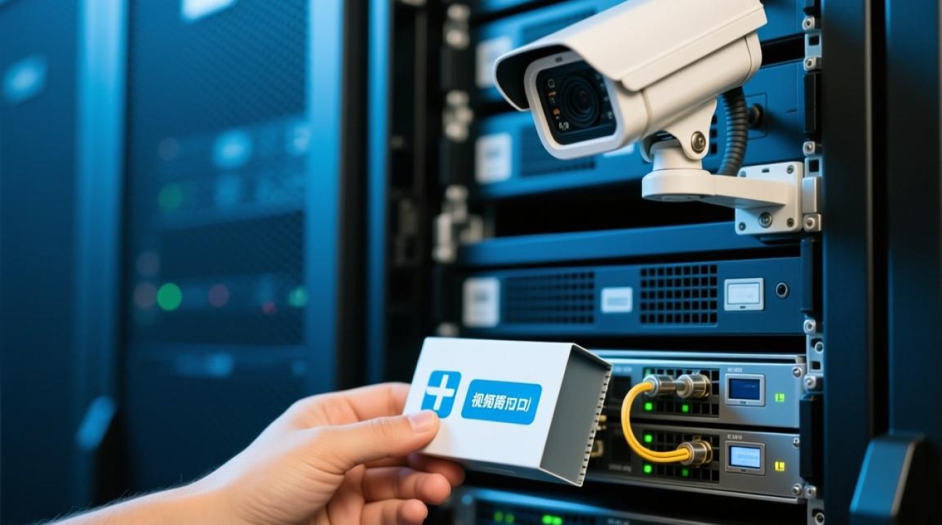 监控服务器更换电脑后，如何高效拷贝远程视频监控数据？