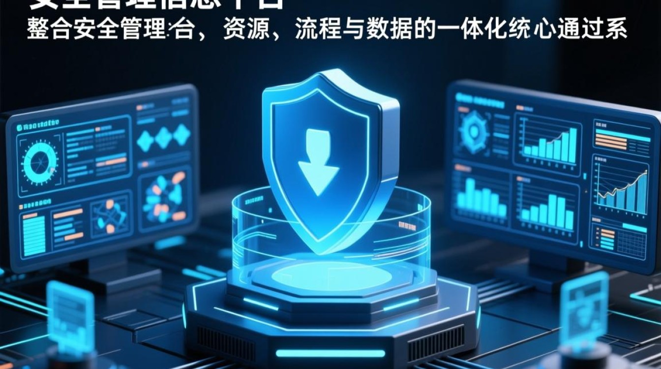 安全管理信息平台如何实现高效风险管控与数据实时监测？