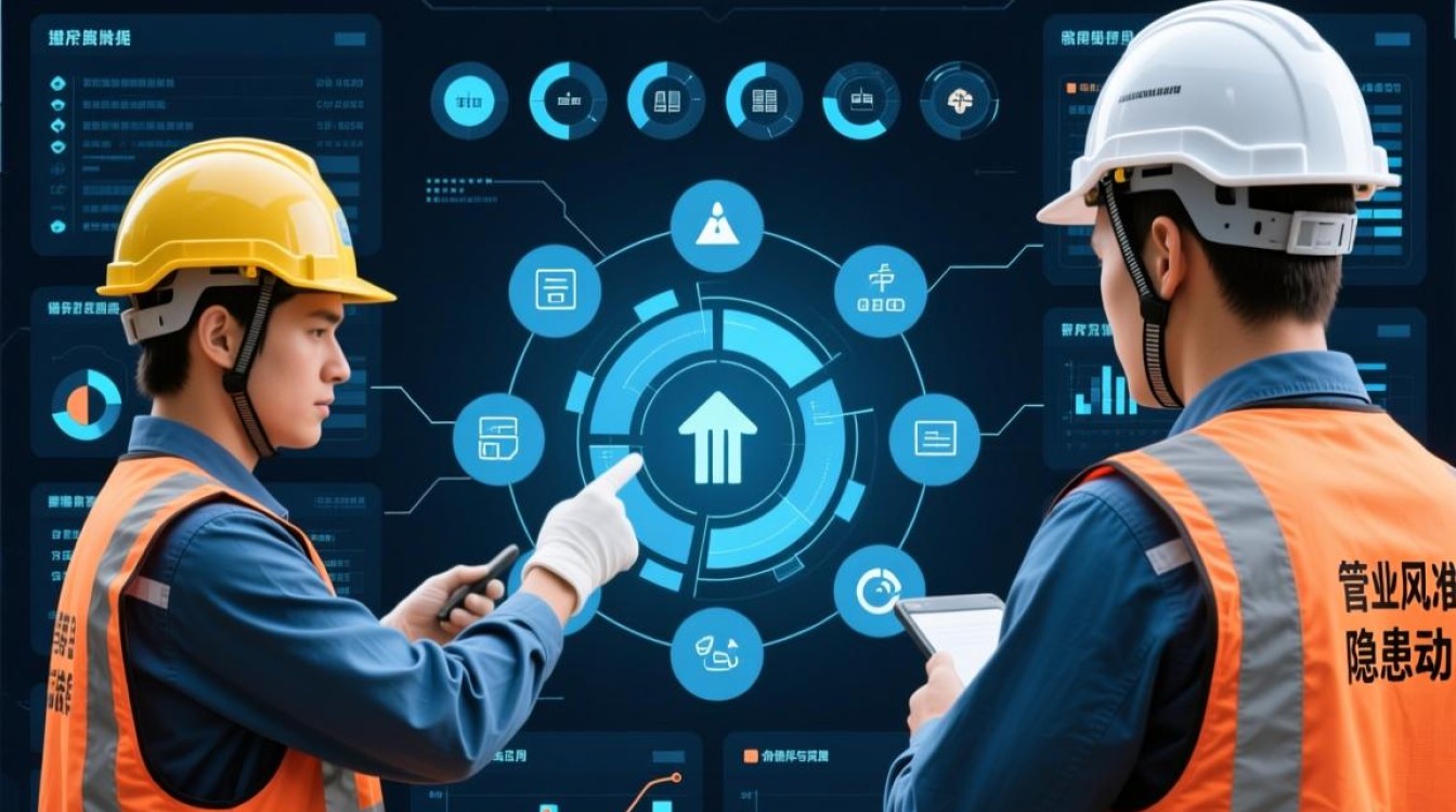 安全生产管理数据如何提升企业风险防控能力？