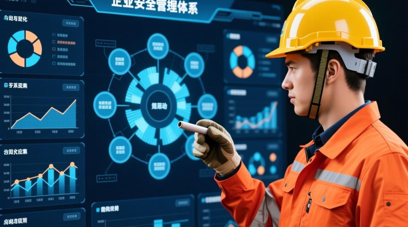 安全生产管理数据如何提升企业风险防控能力？