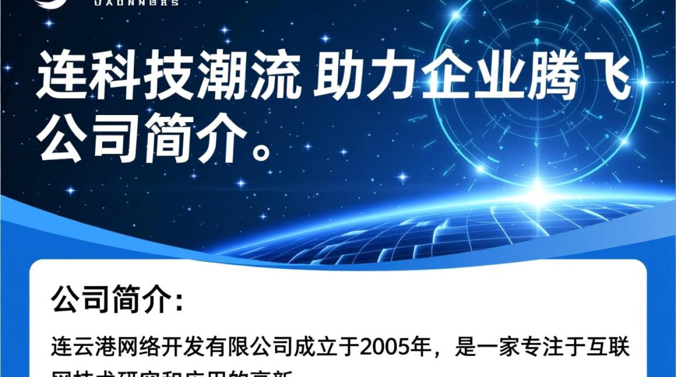 连云港网络开发有限公司，为何在当地网络开发领域独树一帜？