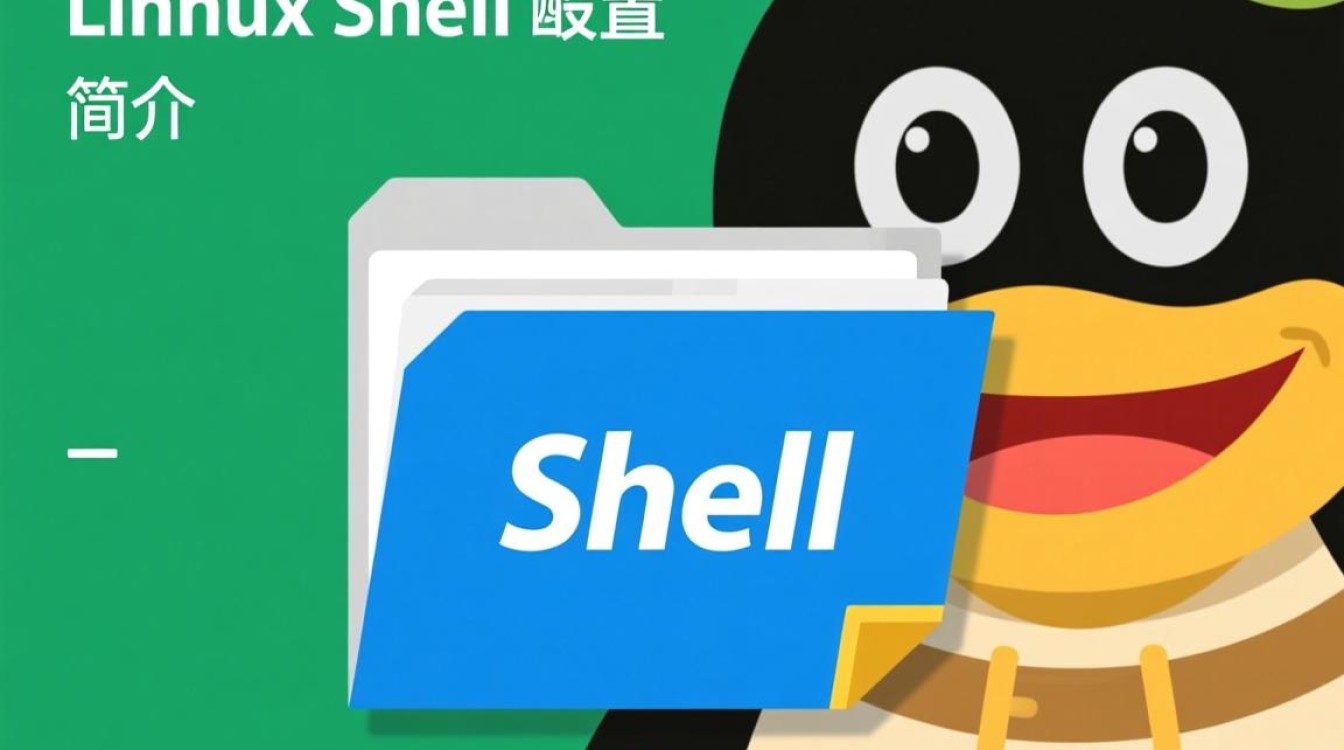 Linux Shell配置文件有哪些常见类型及配置方法？