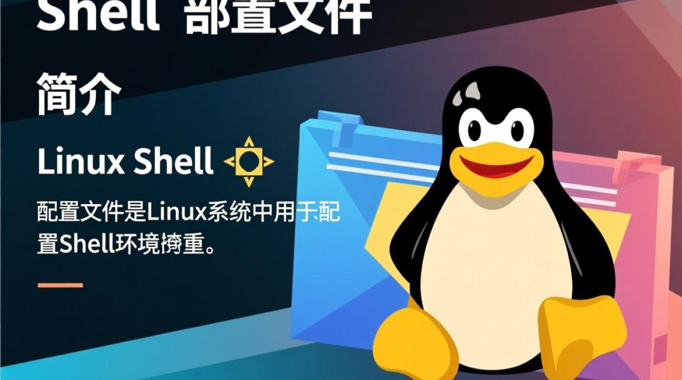 Linux Shell配置文件有哪些常见类型及配置方法？