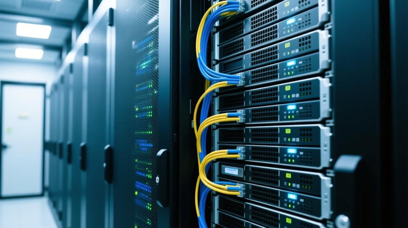 陕西公司服务器为何在关键业务中频繁出现故障？