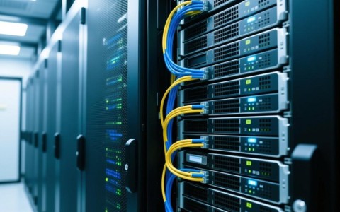 陕西公司服务器为何在关键业务中频繁出现故障?