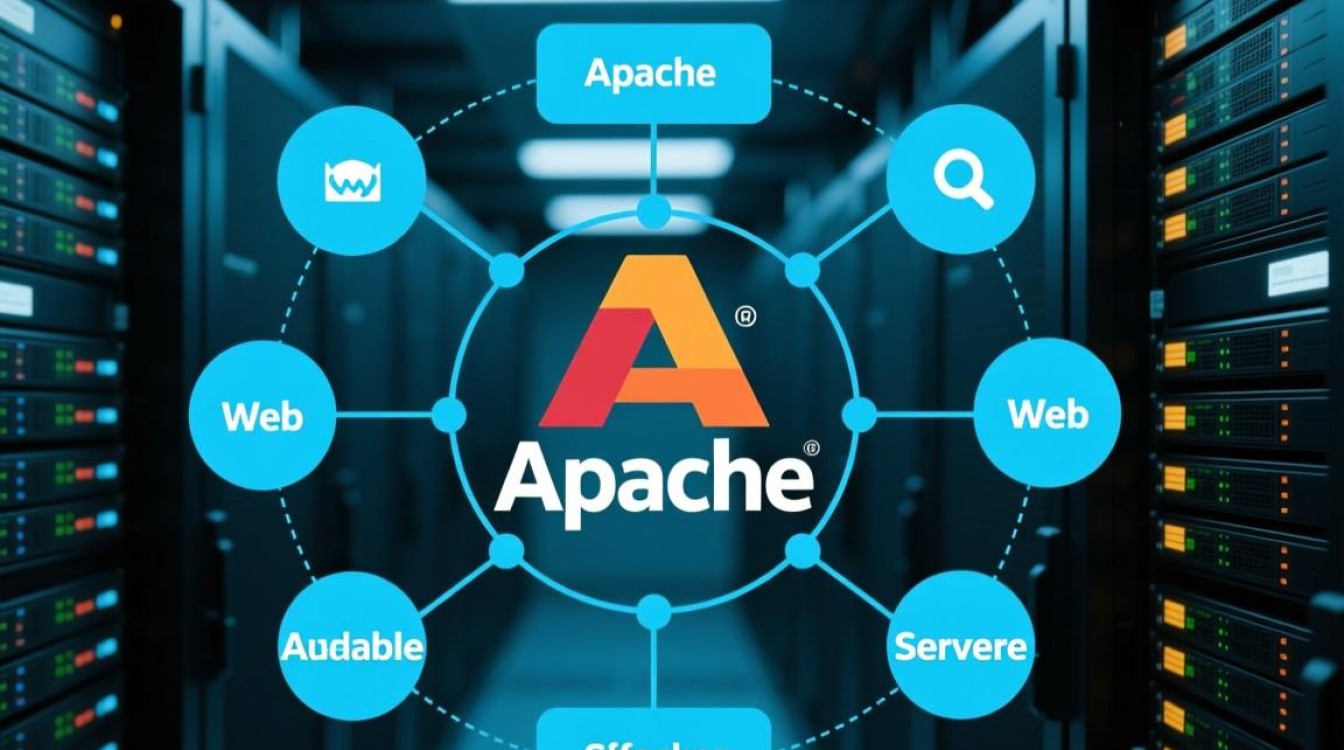 Apache并发与负载均衡，如何优化高并发场景下的性能与稳定性？