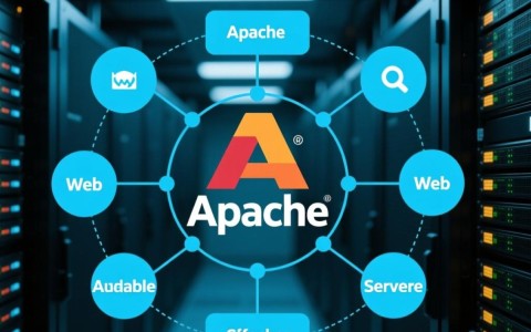 Apache并发与负载均衡，如何优化高并发场景下的性能与稳定性？